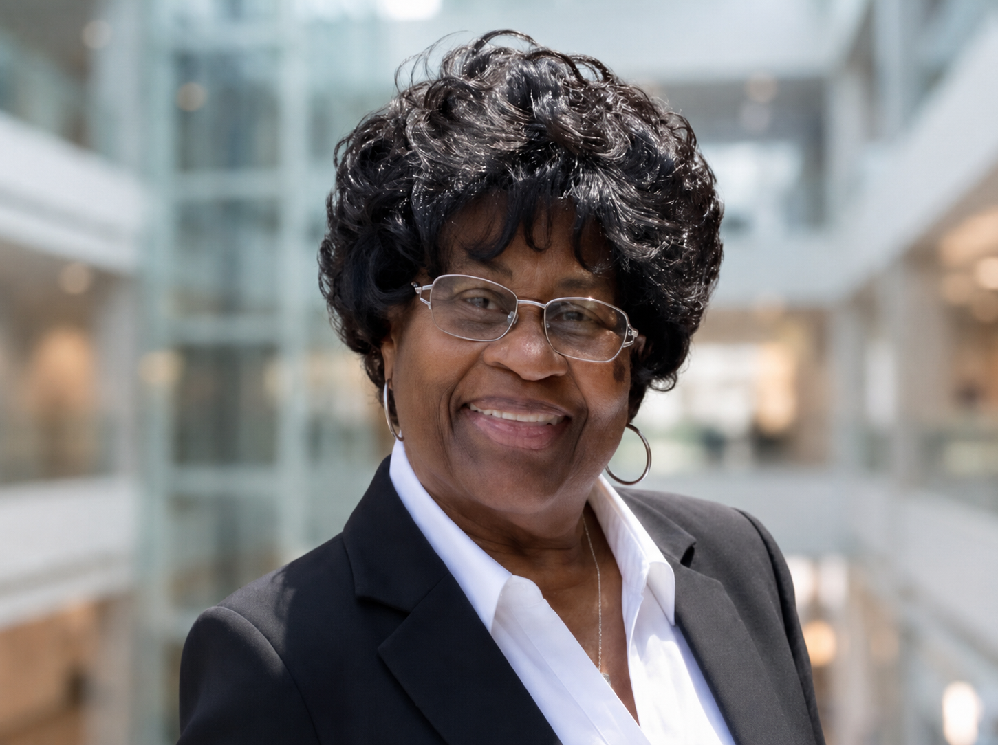 Joann Pollard